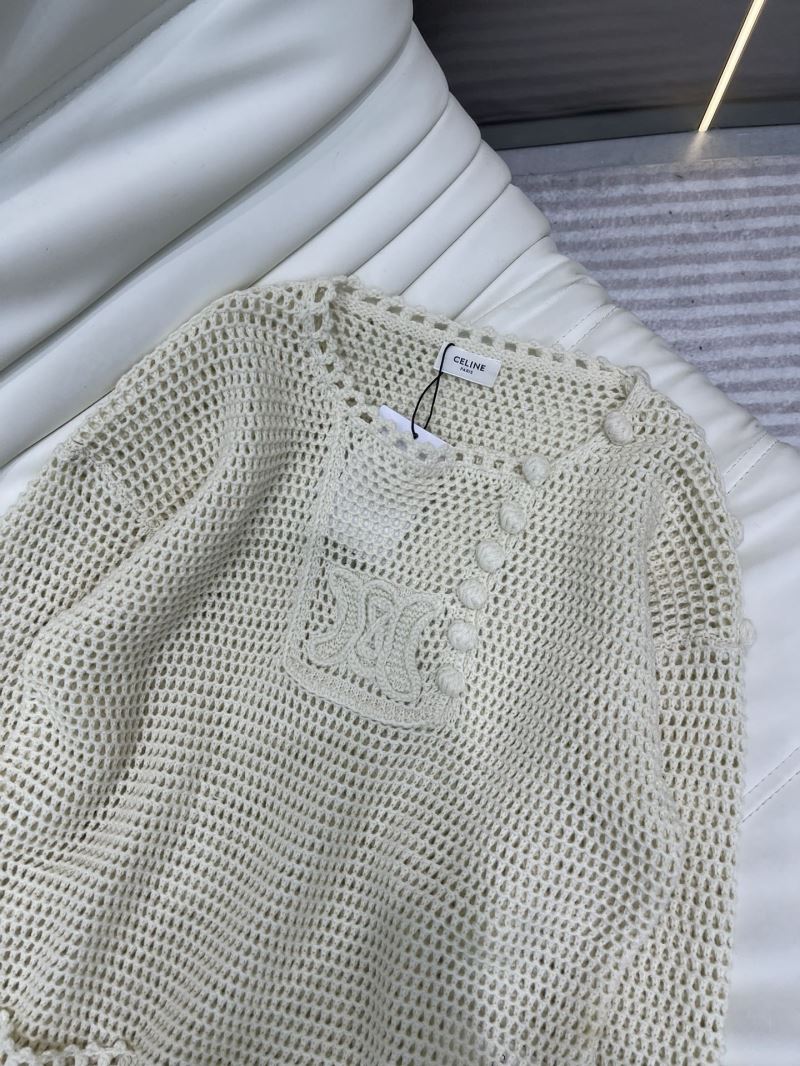 Celine Sweaters